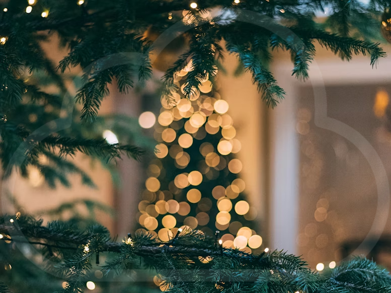 “I just don’t feel very Christmassy”