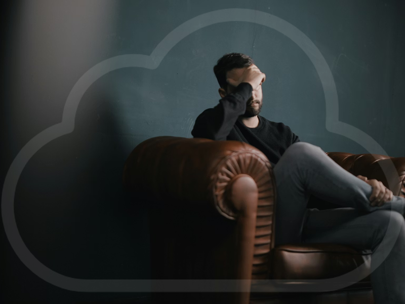 Let’s talk about depression