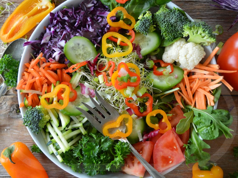 Our digestive system and mental health