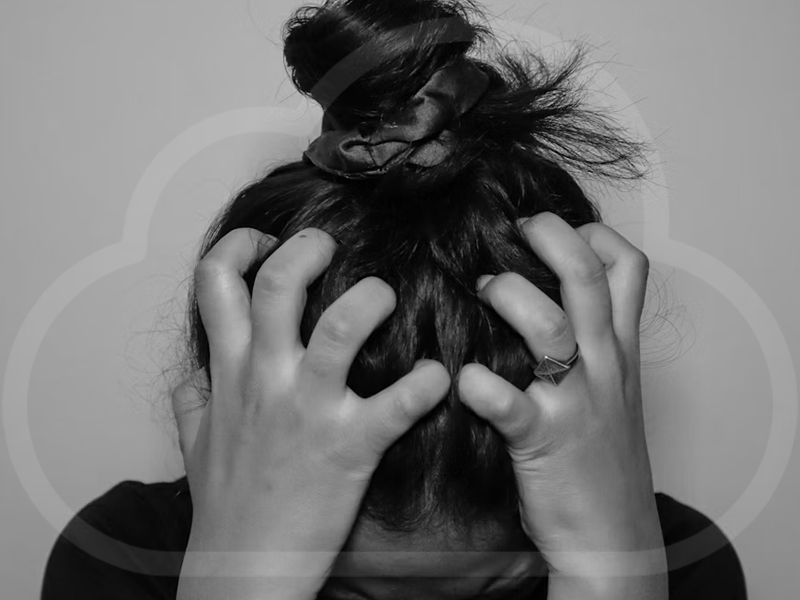 Why do I feel angry? Look no further!