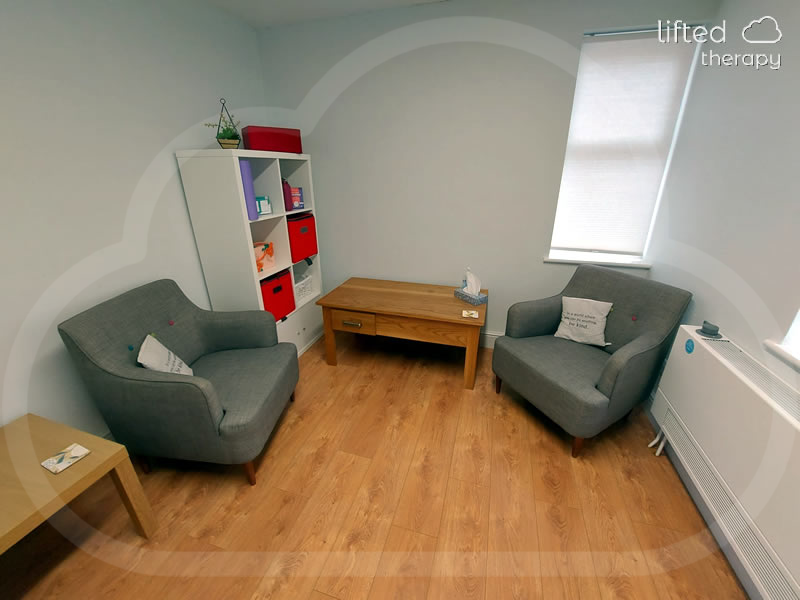 Our new face-to-face clinic