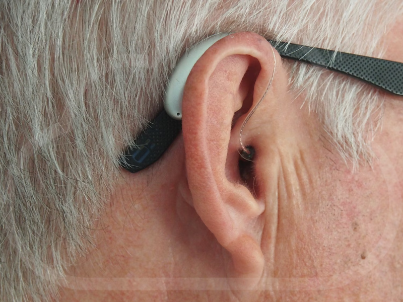 I saw Tinnitus on the news… but what is it!?