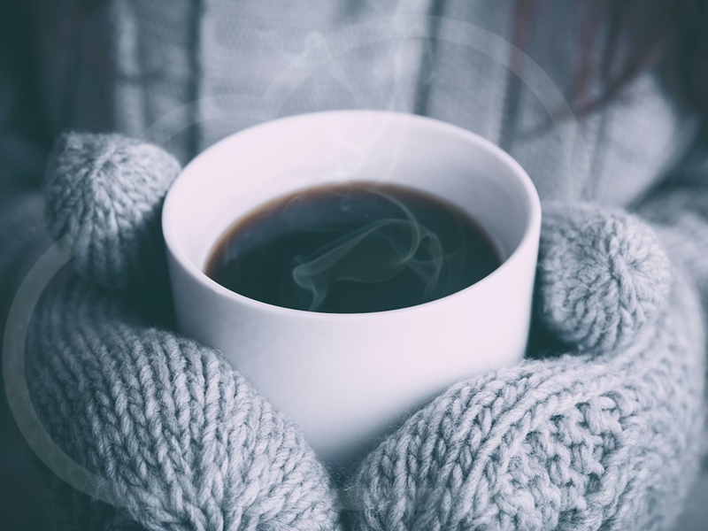 How to beat the “winter blues”