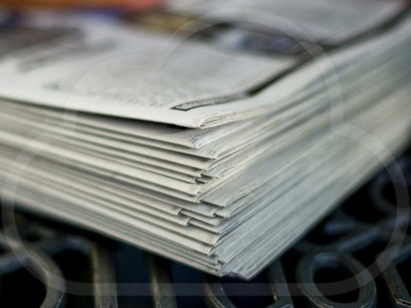 How does the news affect my mental health?